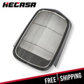 Front Grille Shell with Stainless Insert for 1932 Model B/BB/18
