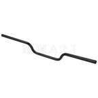Handlebar for Honda ATC350X (1985–1986) 53100-HA2-770, Drain & Vent Holes