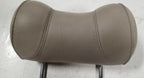 Set of 2 Rear Seat Headrests for Jaguar XJR (1998–2003) AGD
