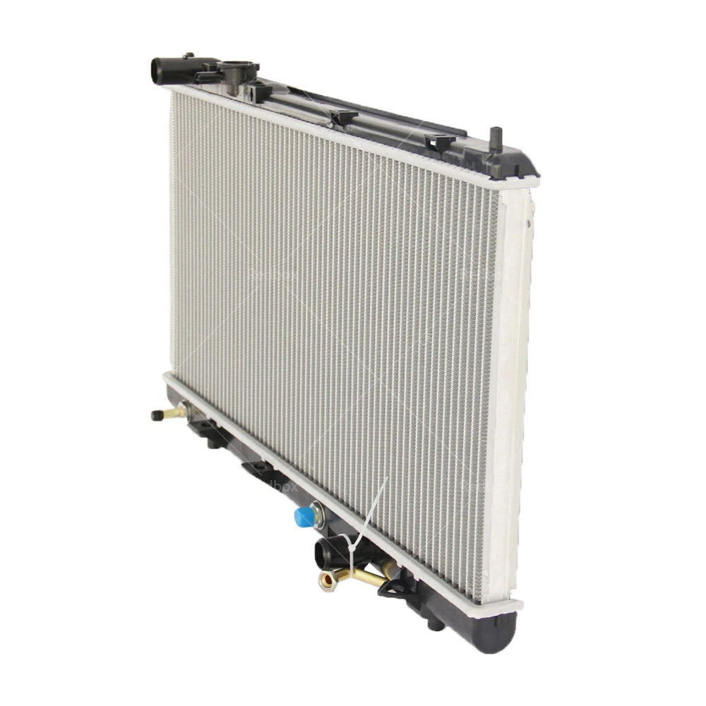 Radiator for Ford Laser KN KQ Mazda 323 BJ (1998–2003)