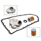 CVT Auto Transmission Filter Kit for Nissan Altima Juke NV200 Rogue (2007–2018)