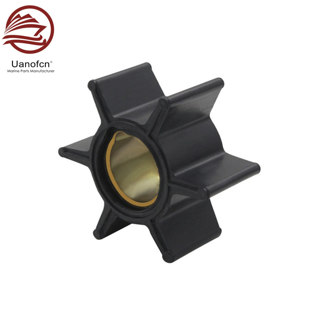 Water Pump Impeller Kit for Mercury 4-9.8 hp (rplcs 47-89980T1)