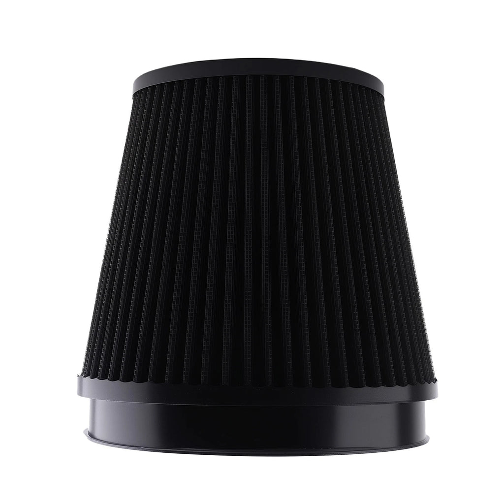 Set of 4 Cold Air Intake Systems for LSX LS1 LS2 (Universal)