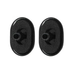 Front Cab Roof Rack Grommet Cap Set for Ford Transit Connect