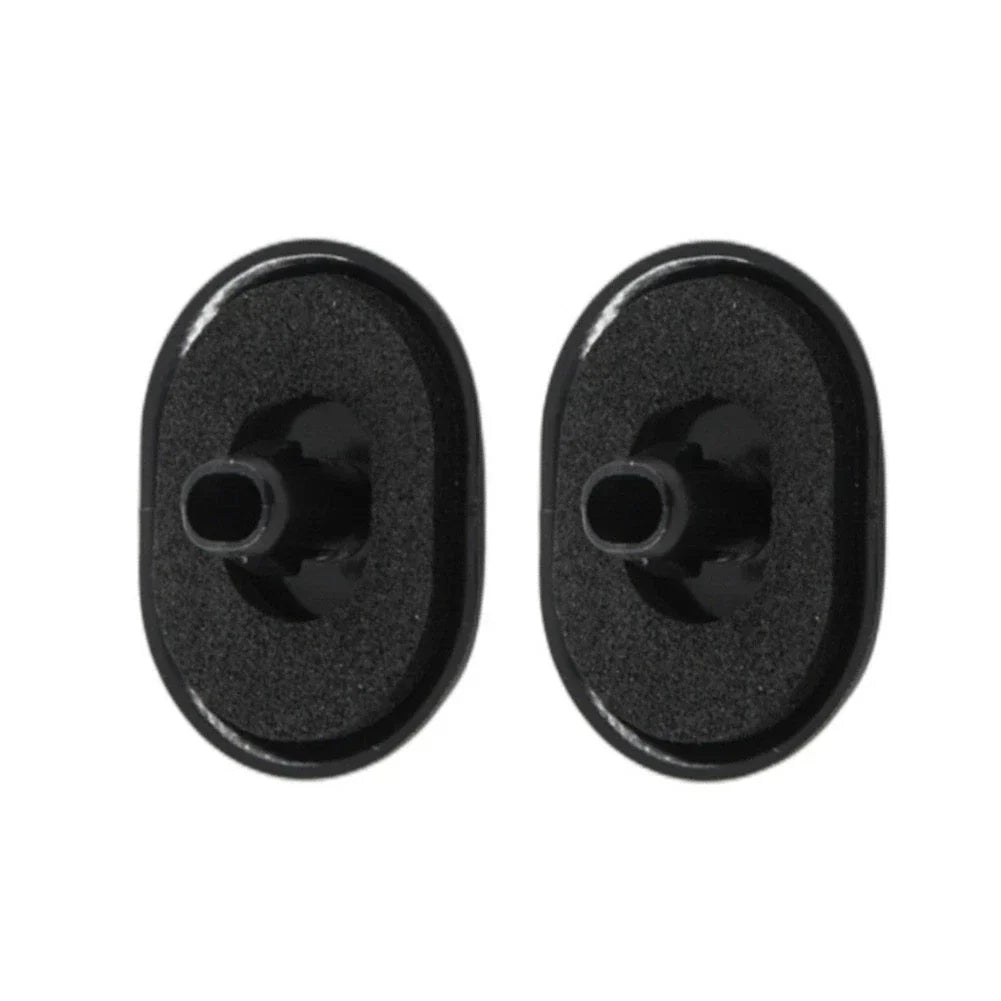Front Cab Roof Rack Grommet Cap Set for Ford Transit Connect