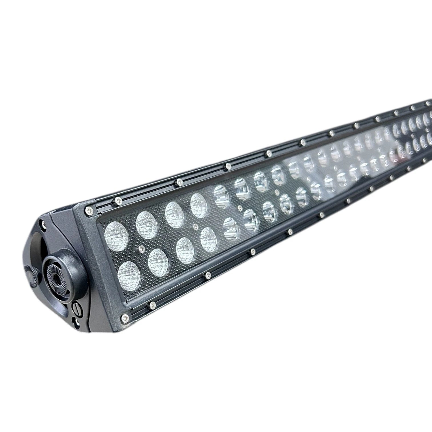 32" 60 LED Light Bar for Hella ValueFit Sport Series (No Mounts)