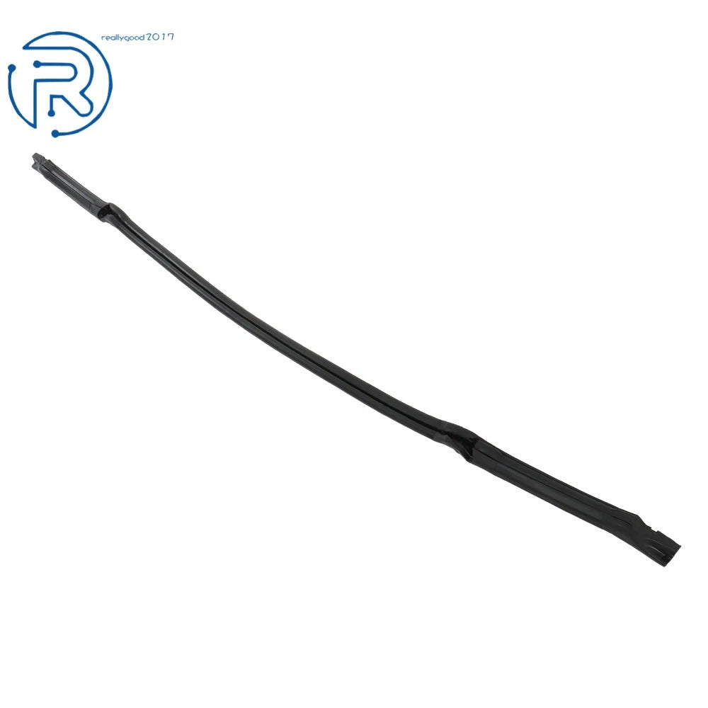Weatherstrip Seal for Chevy Corvette Coupe (1997–2004) Rear Trim Black