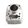 Complete Cylinder Barrel Piston Kit 125cc for Honda XR125 XR 125L (2012–2023)