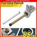 Fuel Valve Petcock Switch for Honda Shadow Ace Deluxe 750 (1998â2003)