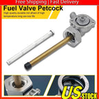 Fuel Valve Petcock Switch for Honda Shadow Ace Deluxe 750 (1998â2003)