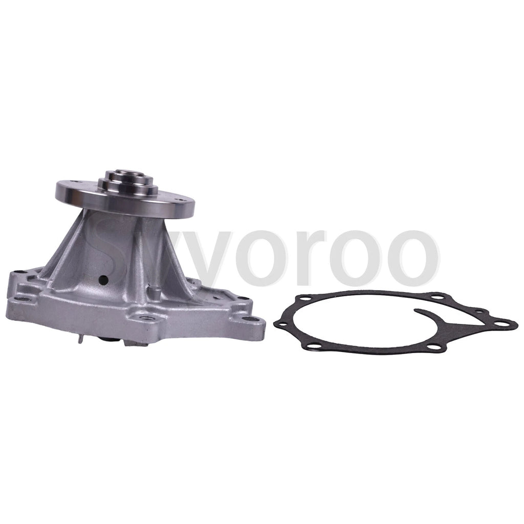 Water Pump 8761949 for Komatsu K21 K25 H20 II