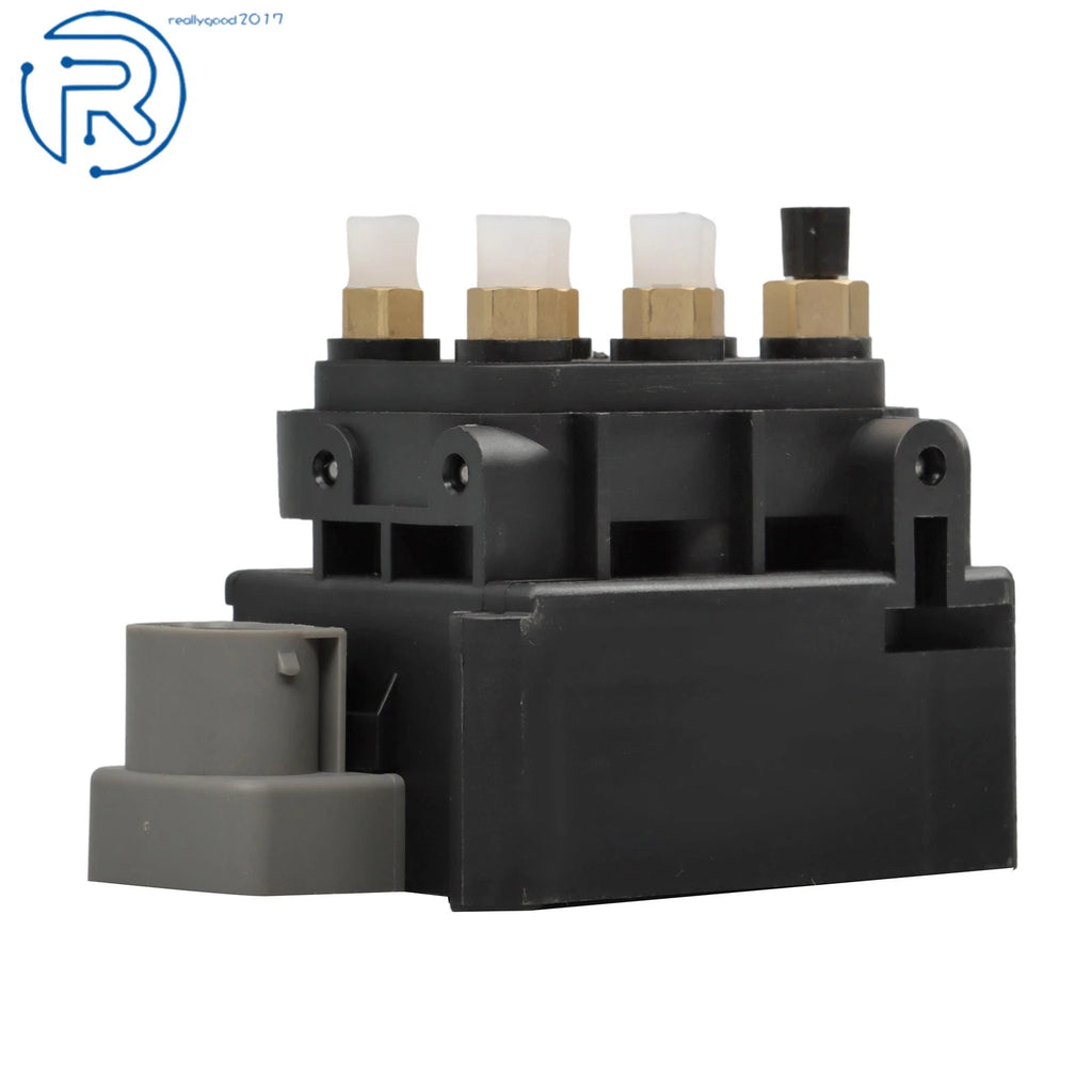 Air Ride Suspension Solenoid Valve Block for Rolls-Royce Ghost (2010-2018)