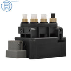 Air Ride Suspension Solenoid Valve Block for Rolls-Royce Ghost (2010-2018)