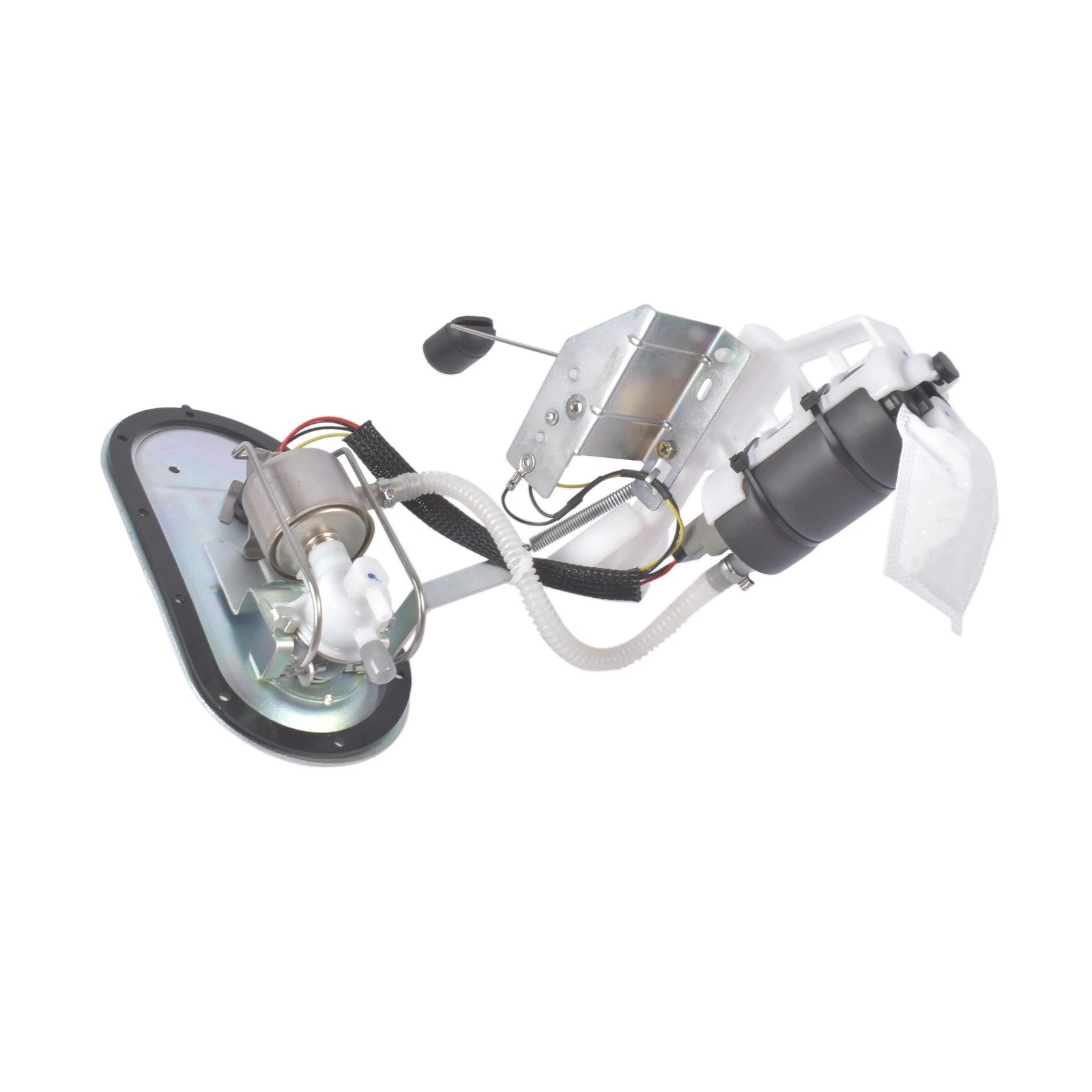 Fuel Pump Assembly for Harley Davidson Road King (2002–2005)