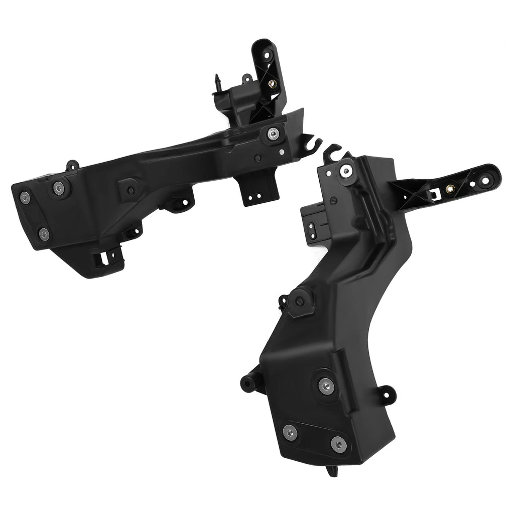 Headlight Radiator Support Bracket LH & RH for Jeep Grand Cherokee (2014–2021)