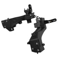 Headlight Radiator Support Bracket LH & RH for Jeep Grand Cherokee (2014–2021)