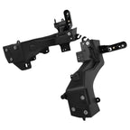 Headlight Radiator Support Bracket LH & RH for Jeep Grand Cherokee (2014–2021)