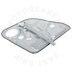 Power Window Regulator with Motor for Kia Rondo (2007–2009)