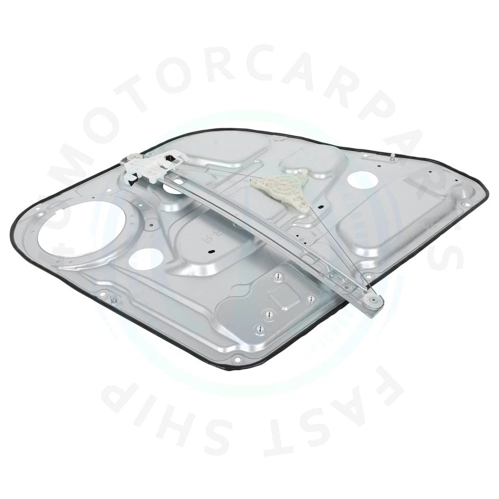 Power Window Regulator with Motor for Kia Rondo (2007–2009)