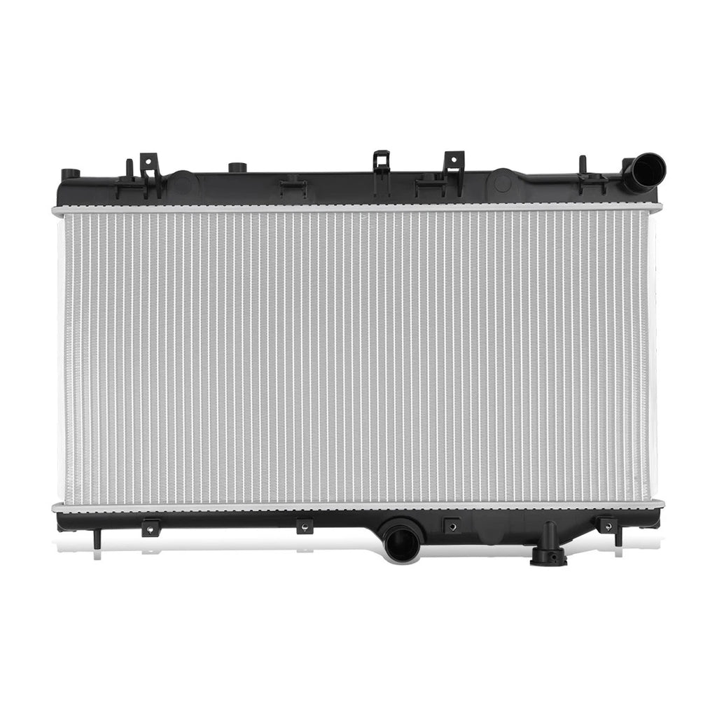 Aluminum Replacement Radiator for Subaru Forester (2014–2018) DPI 13425