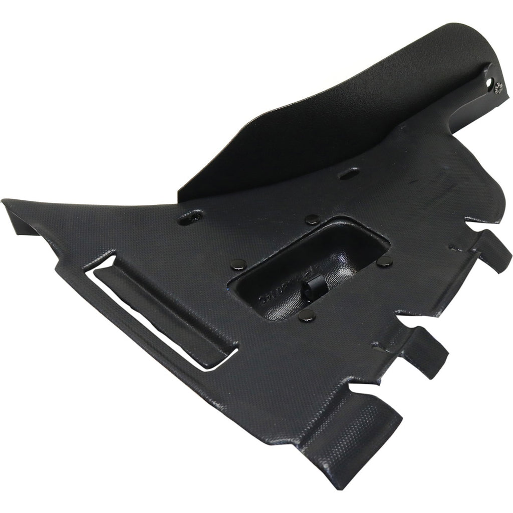 Engine Splash Shield for BMW 740i 750i E38 7 Series