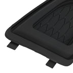 Front Bumper Fog Light Trim for Ford Edge (2015-2018)
