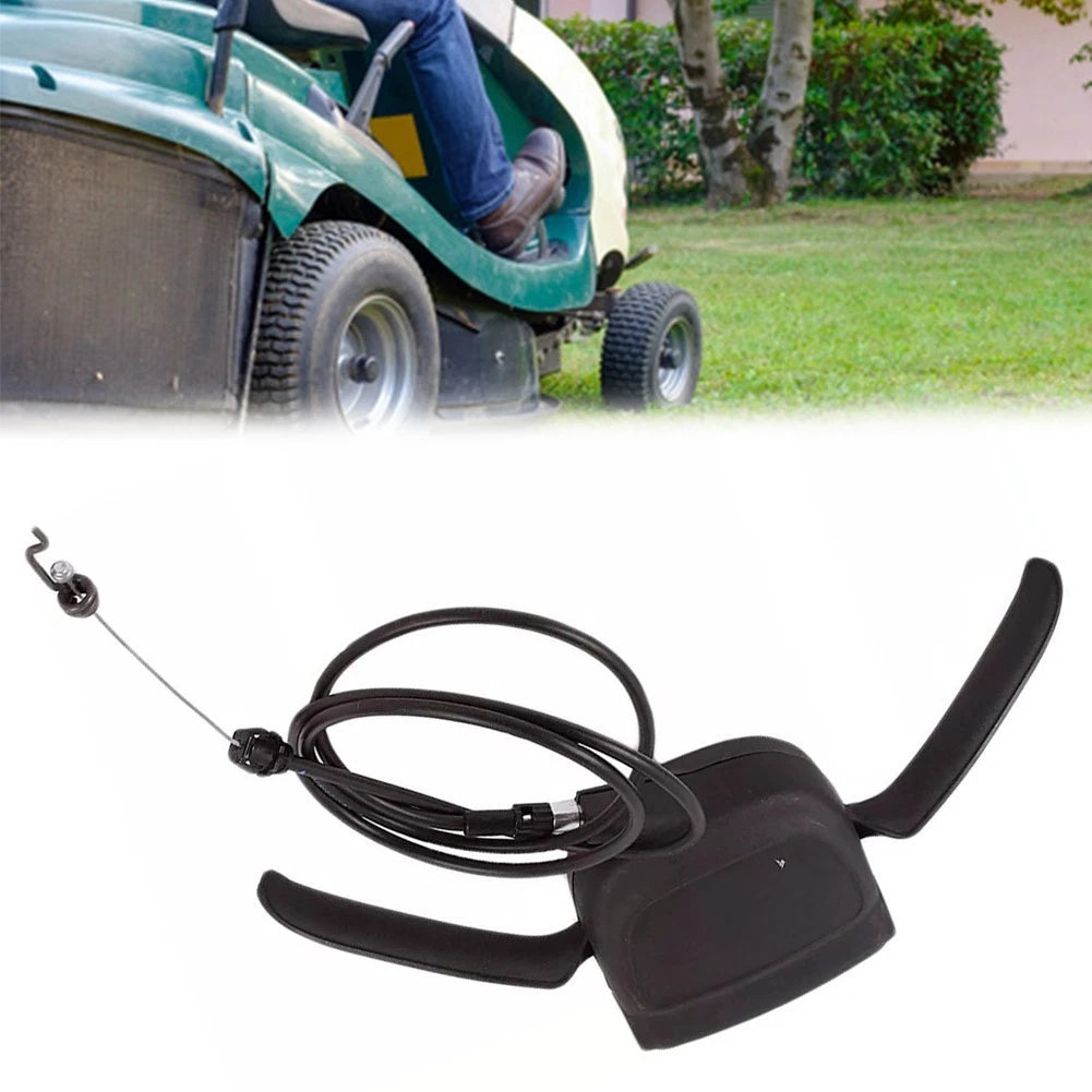 Control Cable for Husqvarna HU700H, HU725BBC (Compatible)