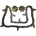 Cornhead Chain and Sprocket Kit for AMX27283