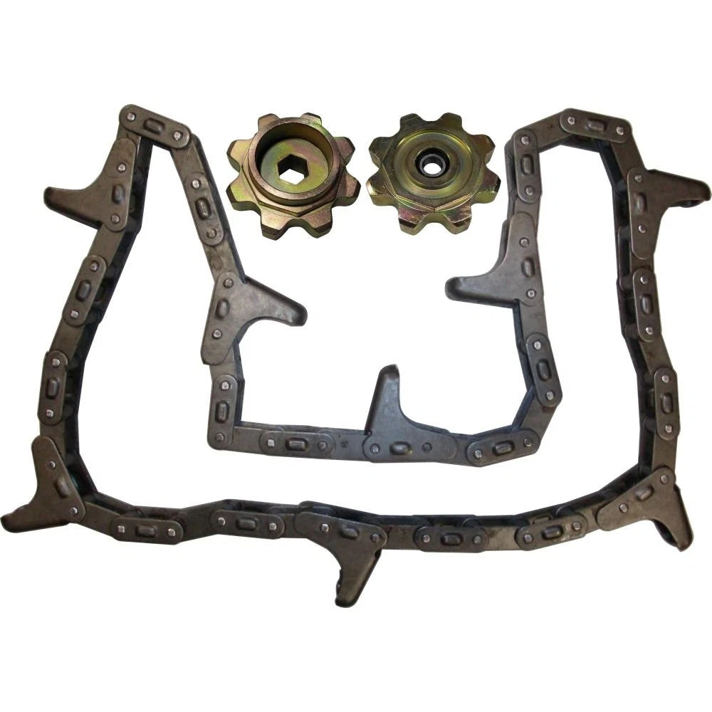 Cornhead Chain and Sprocket Kit for AMX27283