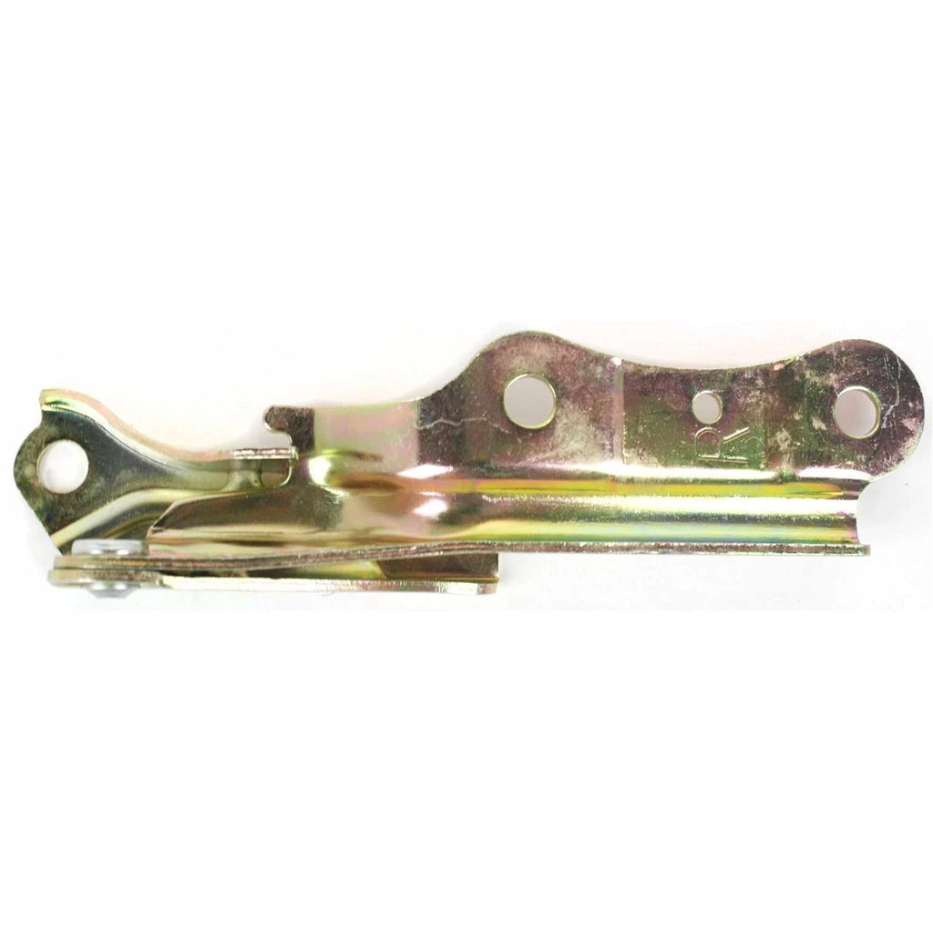 Hood Hinge for Hyundai Elantra (1996–2006) Right Steel Zinc-Plated