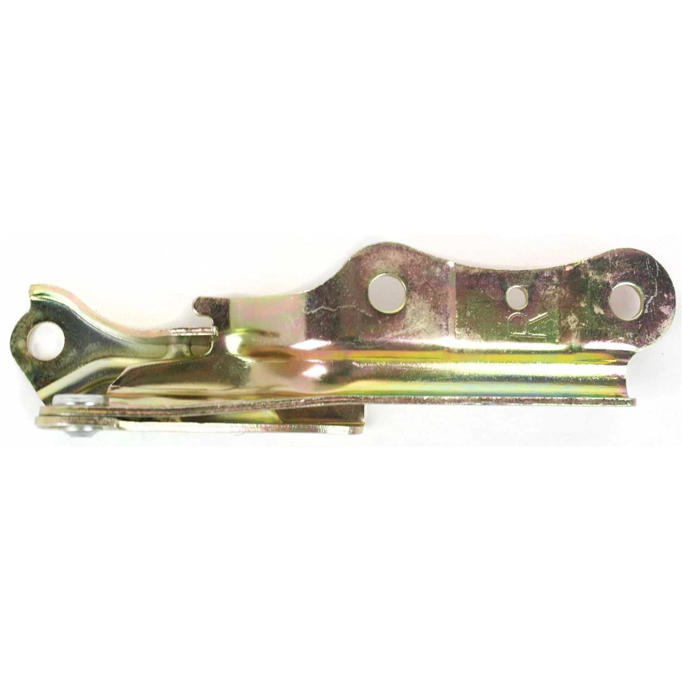 Hood Hinge for Hyundai Elantra (1996–2006) Right Steel Zinc-Plated