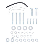 Adjustable Trac Bar for Ford F53 (2016–2019)
