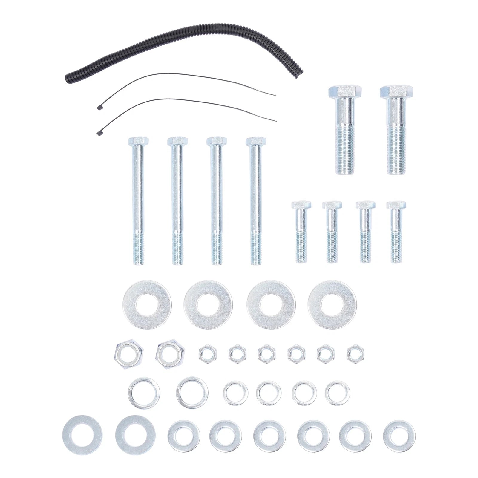 Adjustable Trac Bar for Ford F53 (2016–2019)