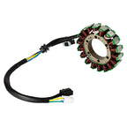 Magneto Stator + Voltage Rectifier + Gasket for Arctic Cat ATV 400 (2003–2008)