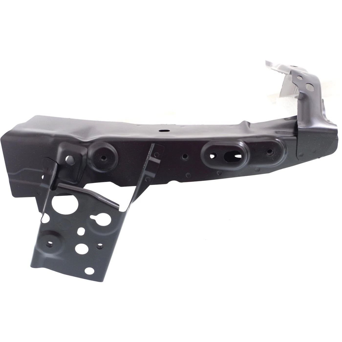 Radiator Support Set for Mazda CX-5 (2013–2016) Driver LH Passenger RH