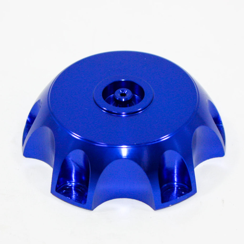 Alloy Gas Fuel Petrol Tank Cap for 110cc 125cc PIT Trail Dirt Bike (2010–2023)