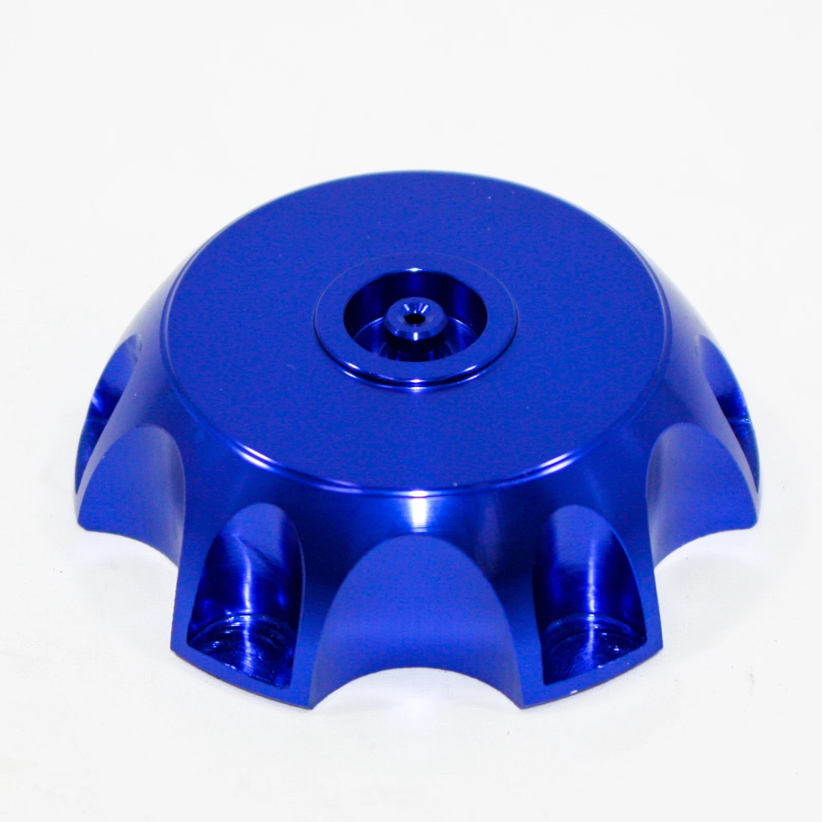 Alloy Gas Fuel Petrol Tank Cap for 110cc 125cc PIT Trail Dirt Bike (2010–2023)