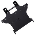 Winch Mount Plate Bracket Kit for Honda Rincon TRX650/680 FA/FGA (2003–2023)