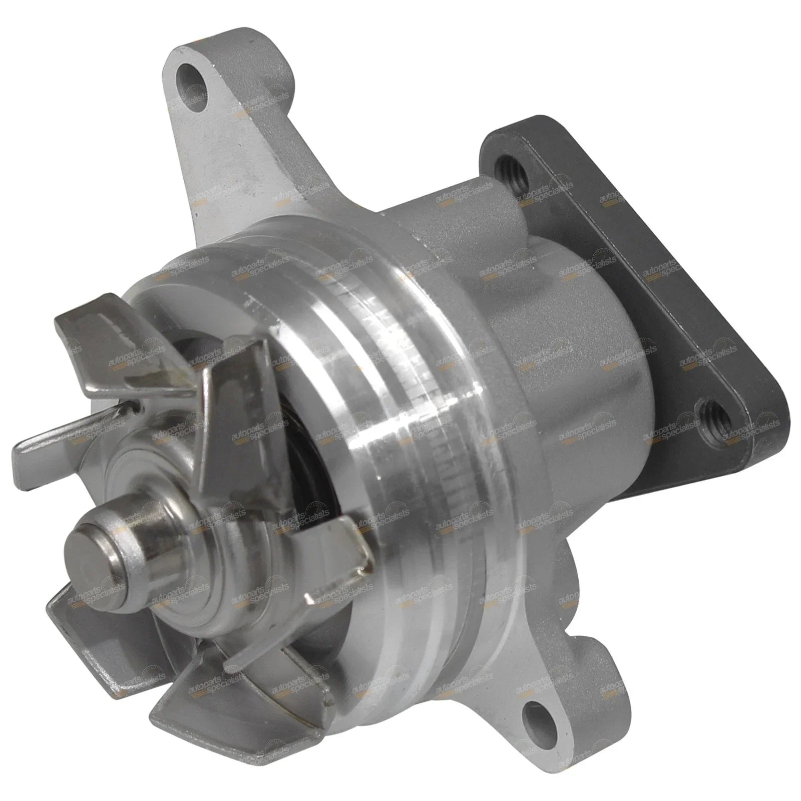 Water Pump 2.5L 4cyl L5 Petrol Engine for Mazda 3 BL (2009-2014)