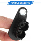 Crankshaft Position Sensor for Toyota Yaris 1.0 (1999–2005) No. 9091905043