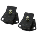 Front Engine Mounts for Mitsubishi Triton MH MJ (1990-1996)