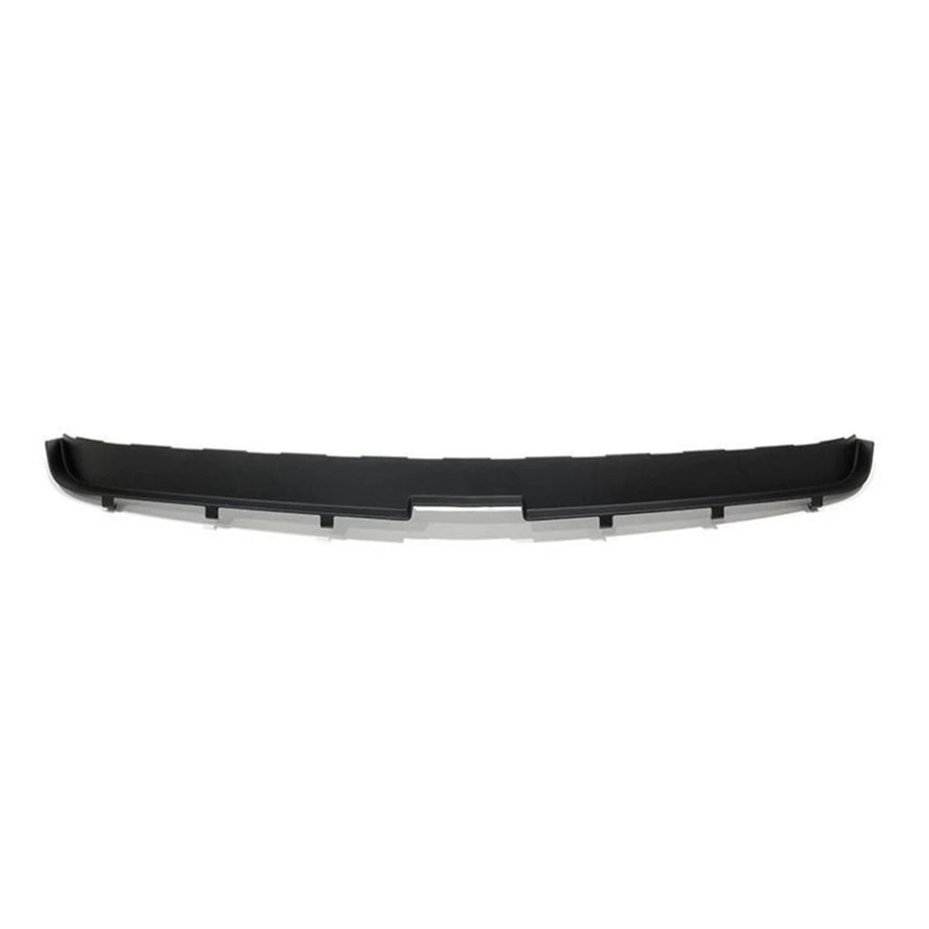 Replacement Gray Matte Upper Inner Grille Air Deflector (See Compatible Chart)