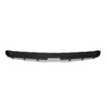 Replacement Gray Matte Upper Inner Grille Air Deflector (See Compatible Chart)