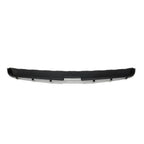 Replacement Gray Matte Upper Inner Grille Air Deflector (See Compatible Chart)