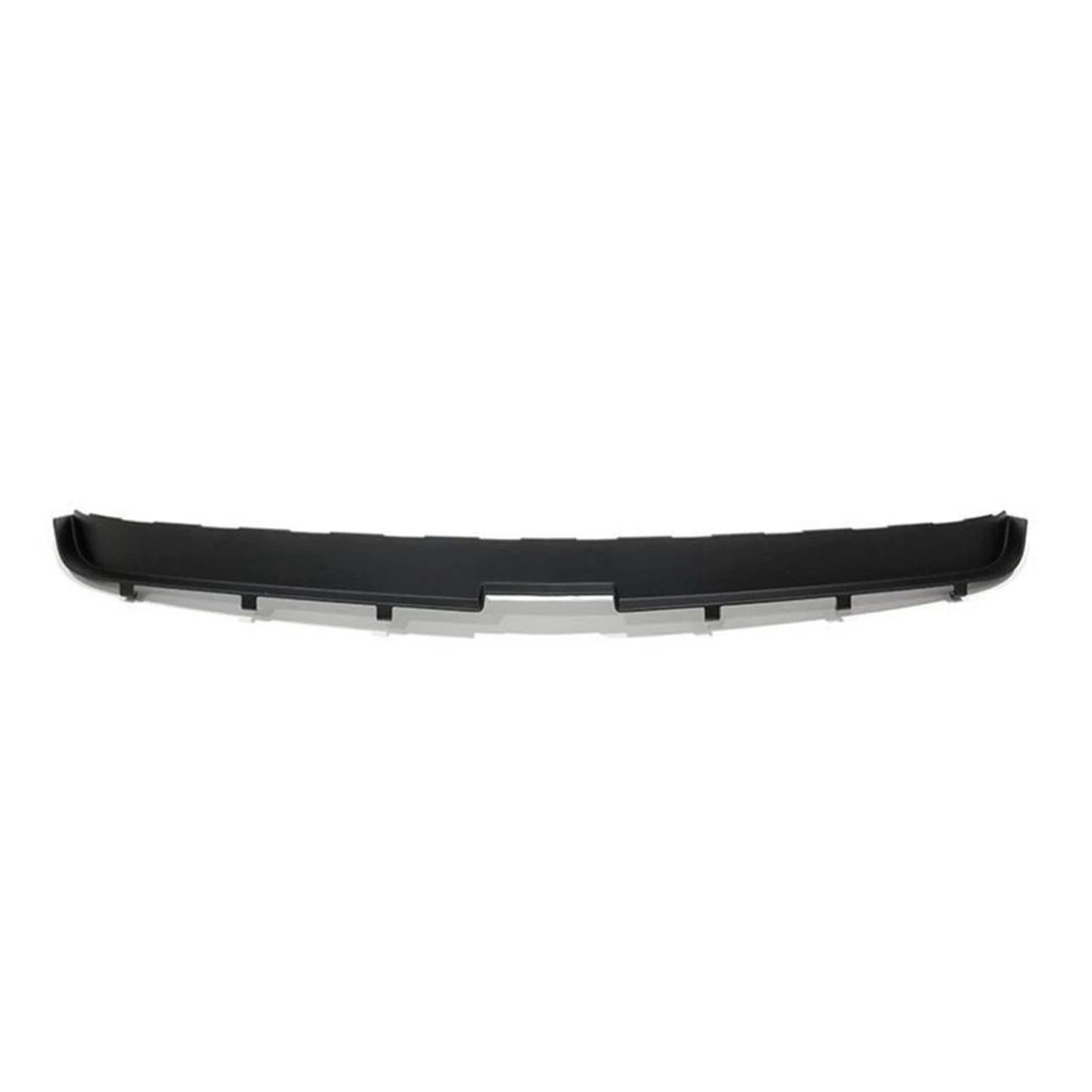 Replacement Gray Matte Upper Inner Grille Air Deflector (See Compatible Chart)