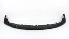 Front Upper Bumper Cover for Ford F150 (2009–2014) Textured w/o Wheel Opening Hole