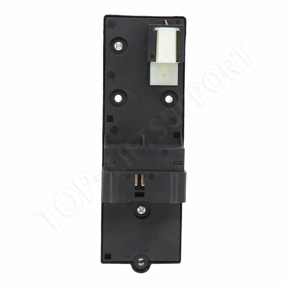 Window Control Switch for Honda Civic LX Sedan (1998)