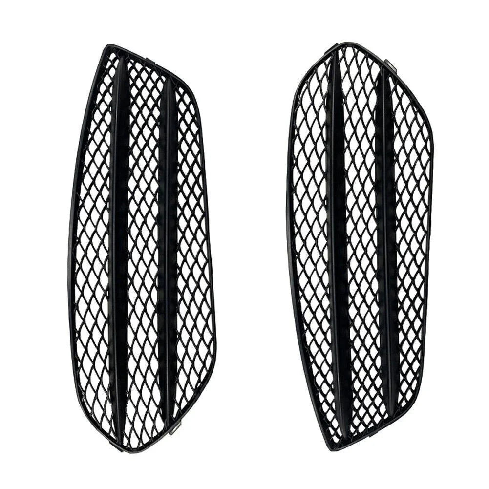 Bumper Air Vent Grille Cover Trim for Benz CLA C117 (2013-2015)