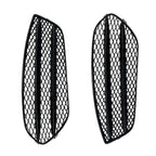 Bumper Air Vent Grille Cover Trim for Benz CLA C117 (2013-2015)