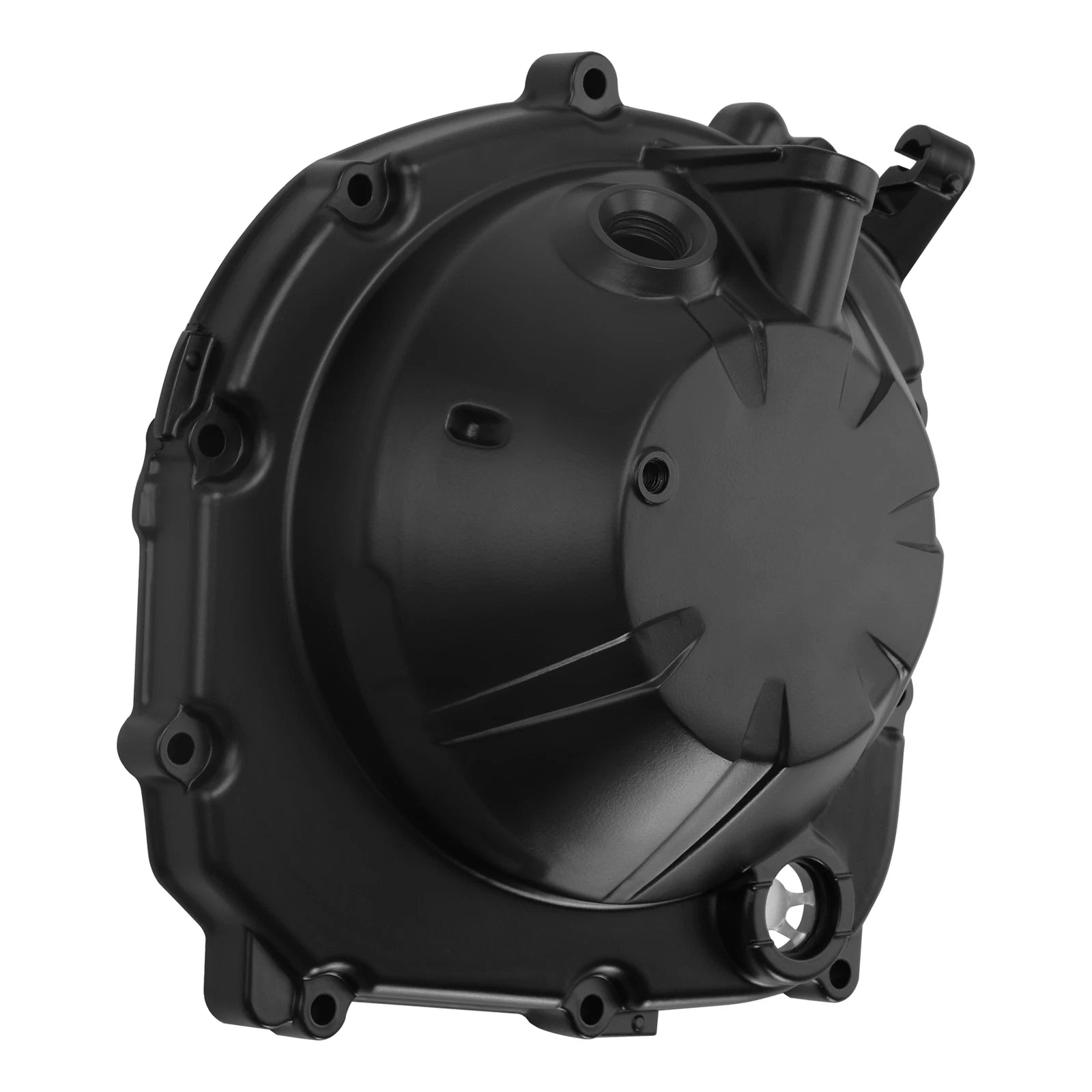 Clutch Cover for Kawasaki Z900 (2017–2025) - Black